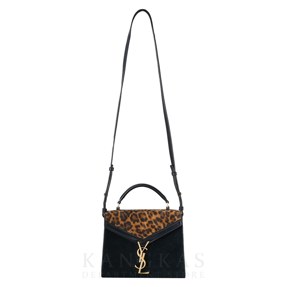 Yves Saint Laurent(USED)생로랑 카산드라 탑 핸들백